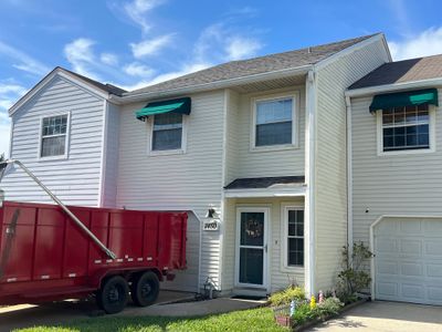 Shingle -> Shingle
