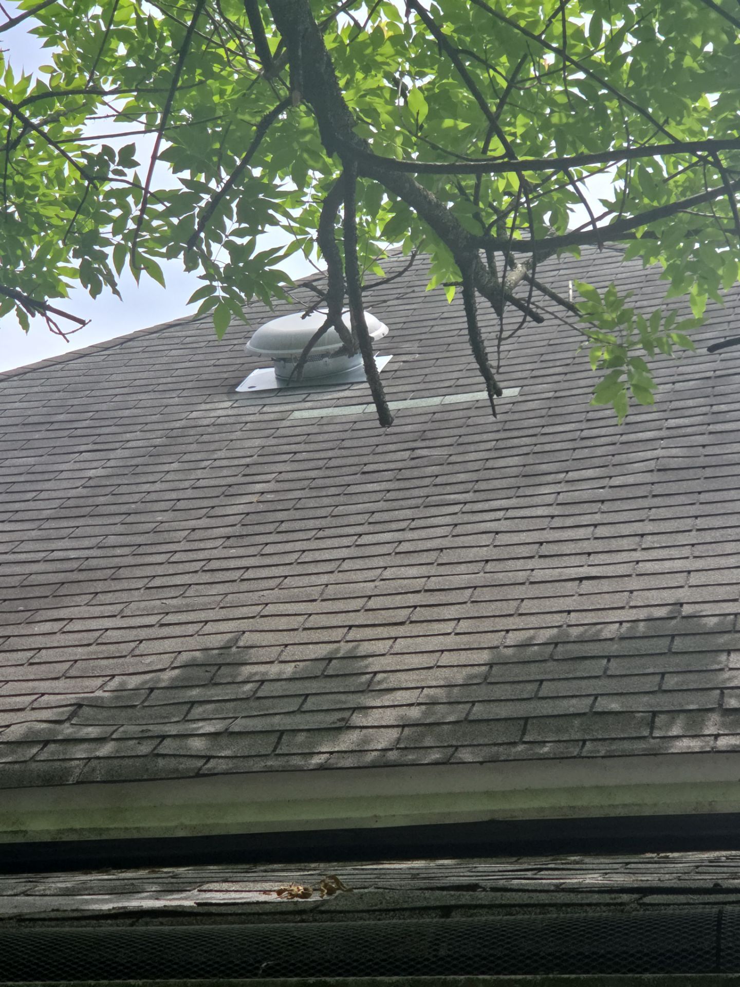 Asphalt Roof Replacement in Bessemer by NANOROOF Alabama