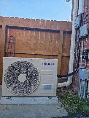 Project in Conroe, TX