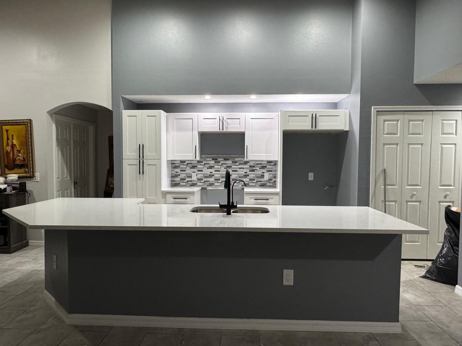 Project in Ocala by You Restorations LLC DBA YOU-Home
