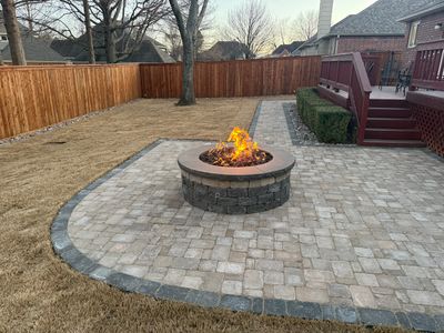 Project in Tulsa, OK