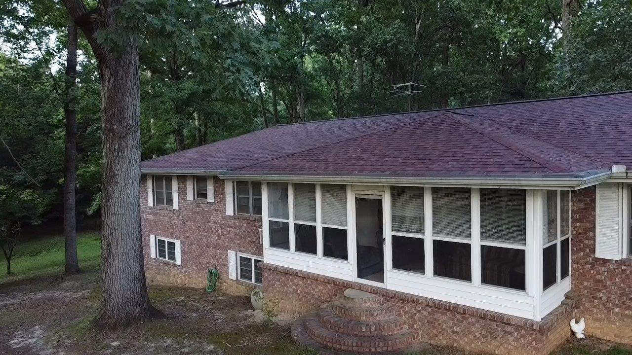Residential Roofing Installation using asphalt shingle roofing by Galian Roofing LLC