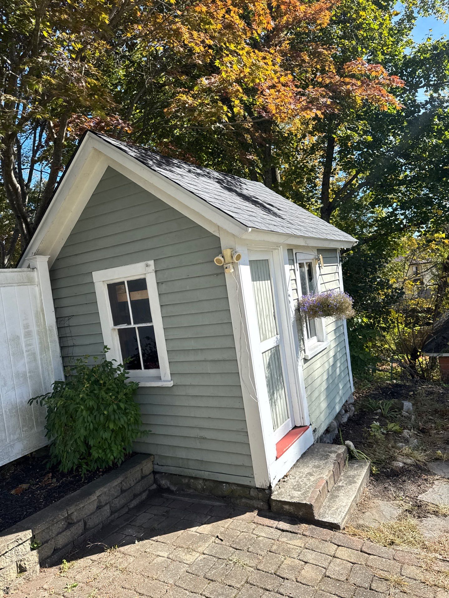 Garage & Shed Roof Replacement | Maynard, MA by Mighty Dog Roofing of Greater Middlesex County