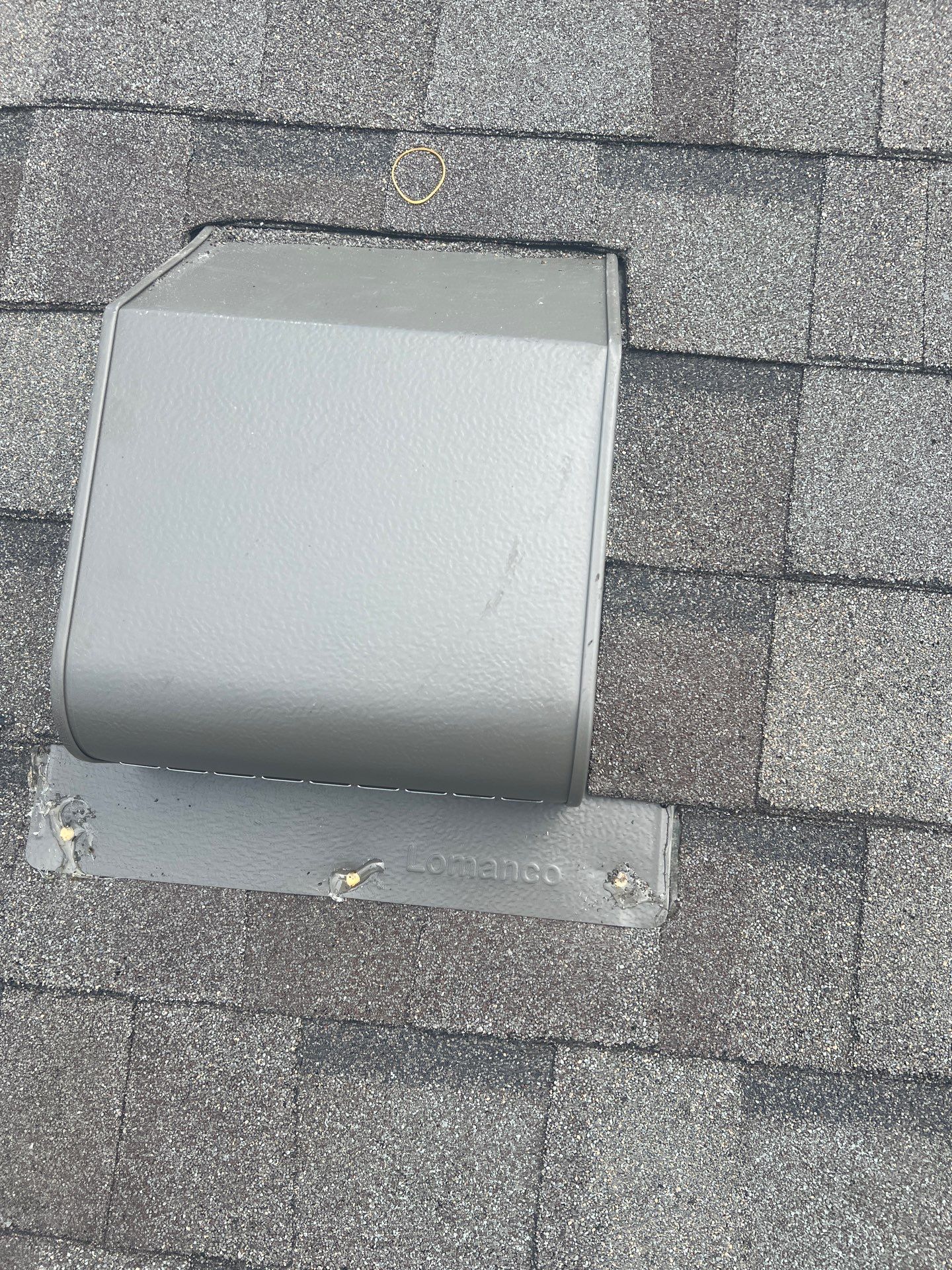 Project in San Marcos by Rhino Roofing and General Contracting, LLC