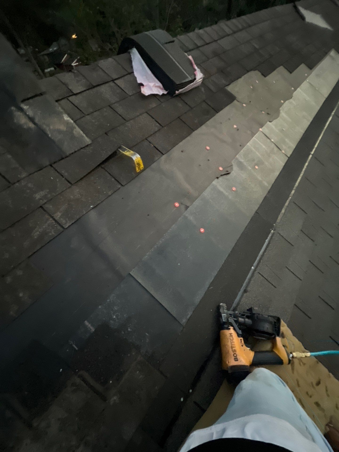 Roof Repair Tomball by Roof Repair Services LLC