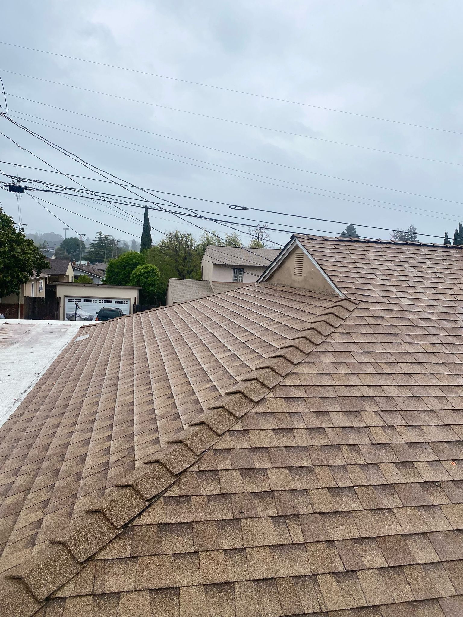 Roof Replacement - Castro Valley, CA 94546 by Epic Roof Replacement