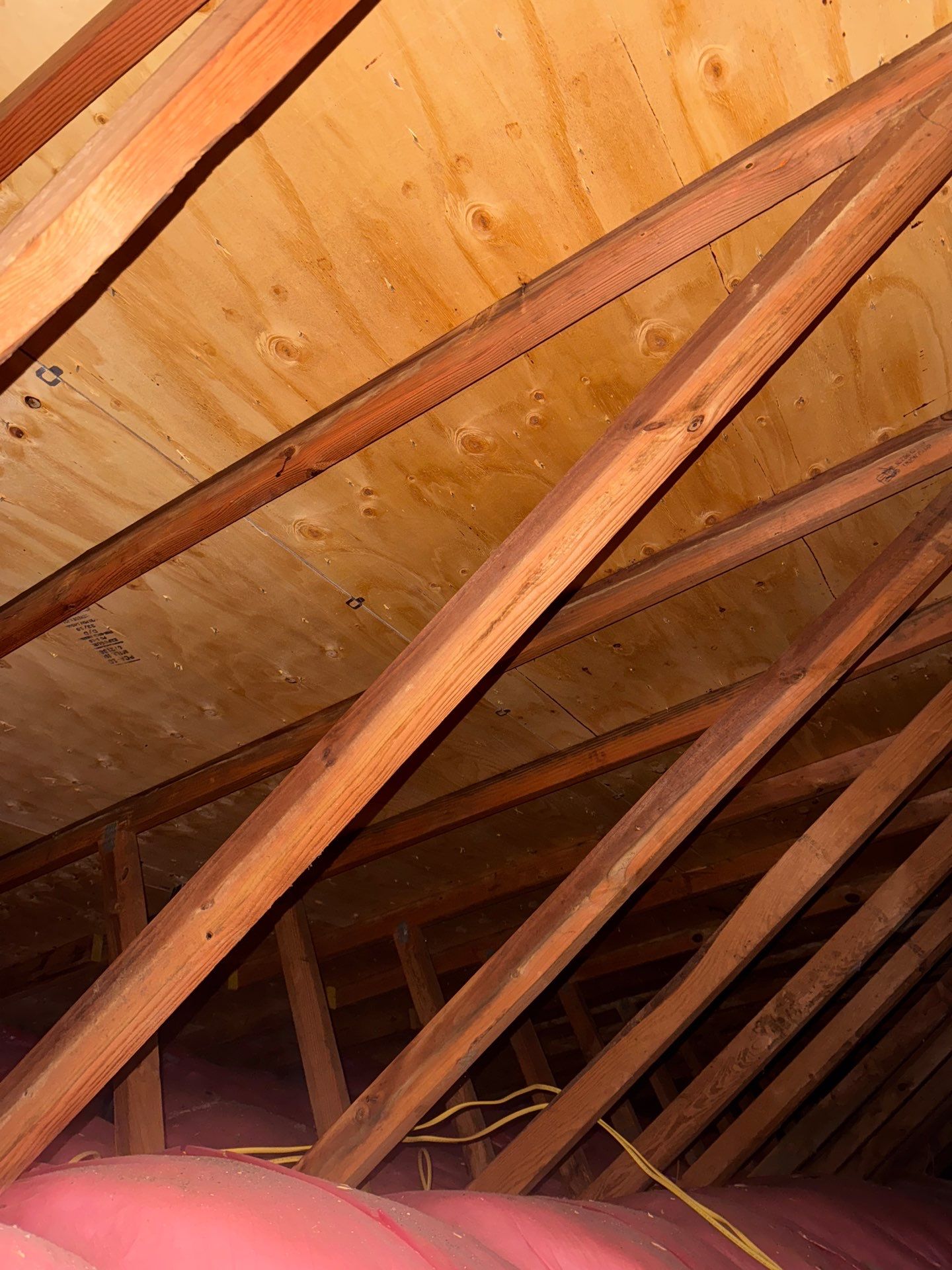 Burke: Residential Roof Replacement with CertainTeed Landmark Pro in Max Def Cobblestone by RM Banning, Inc.