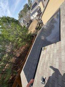 Dallas Ga Project