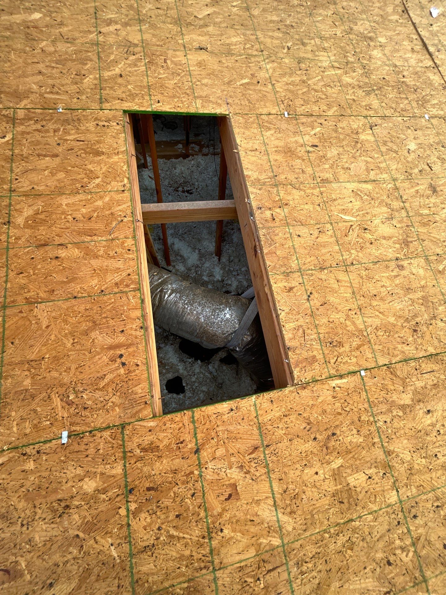 Roof Repair Friendswood by Roof Repair Services LLC