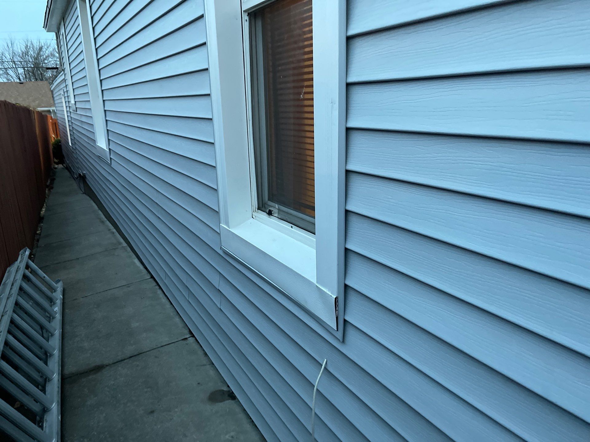 Test by ProGrade Exteriors