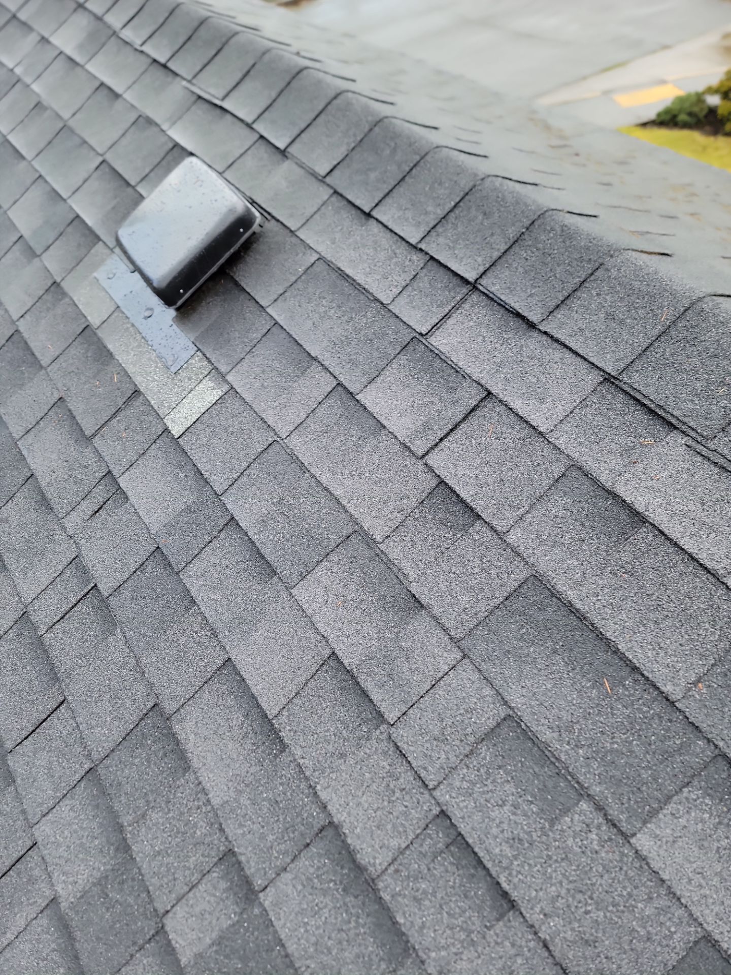 Vent Repair by BEST Roofing & Waterproofing