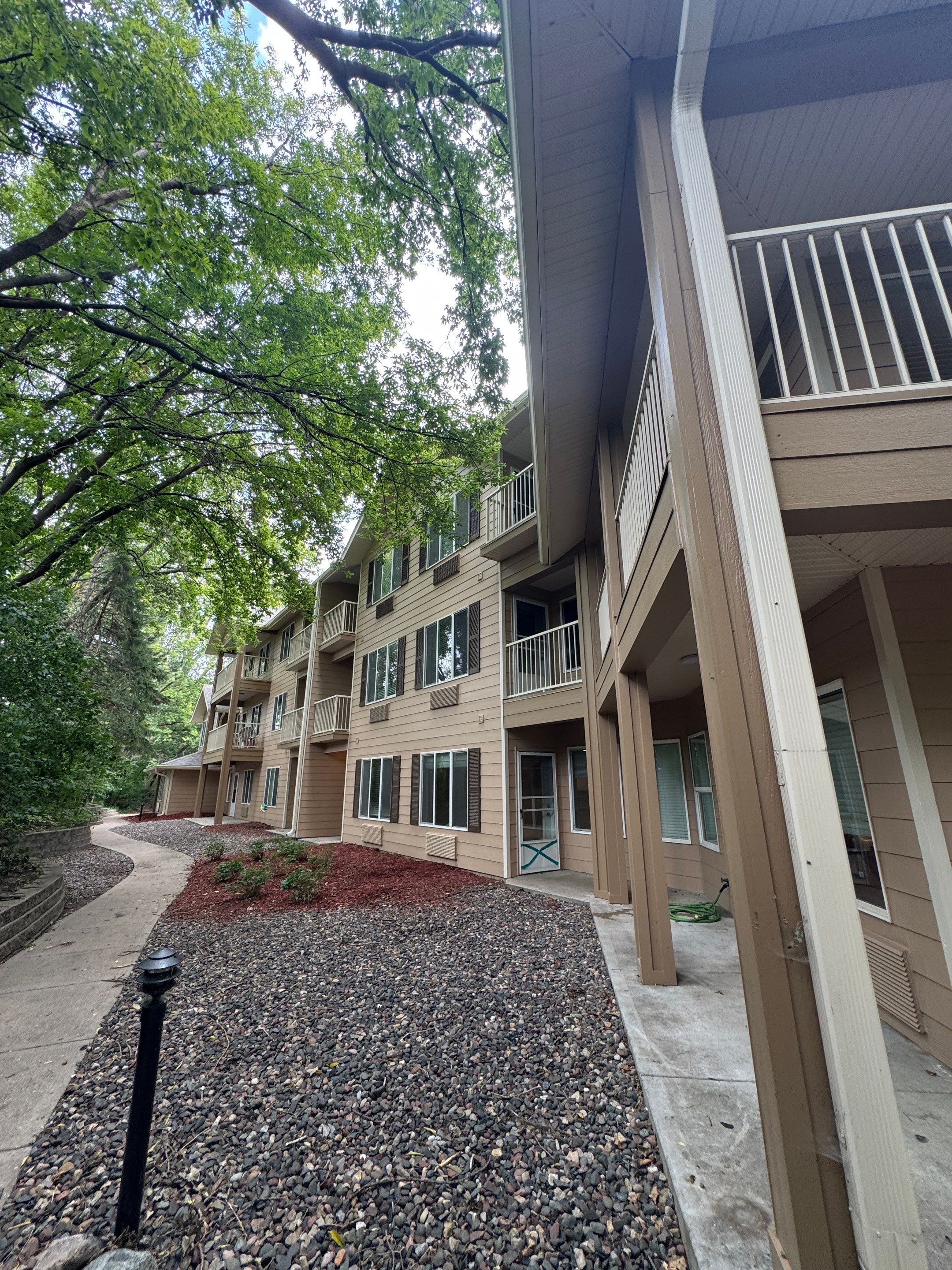 Project in St Paul by Crush Development Services LLC