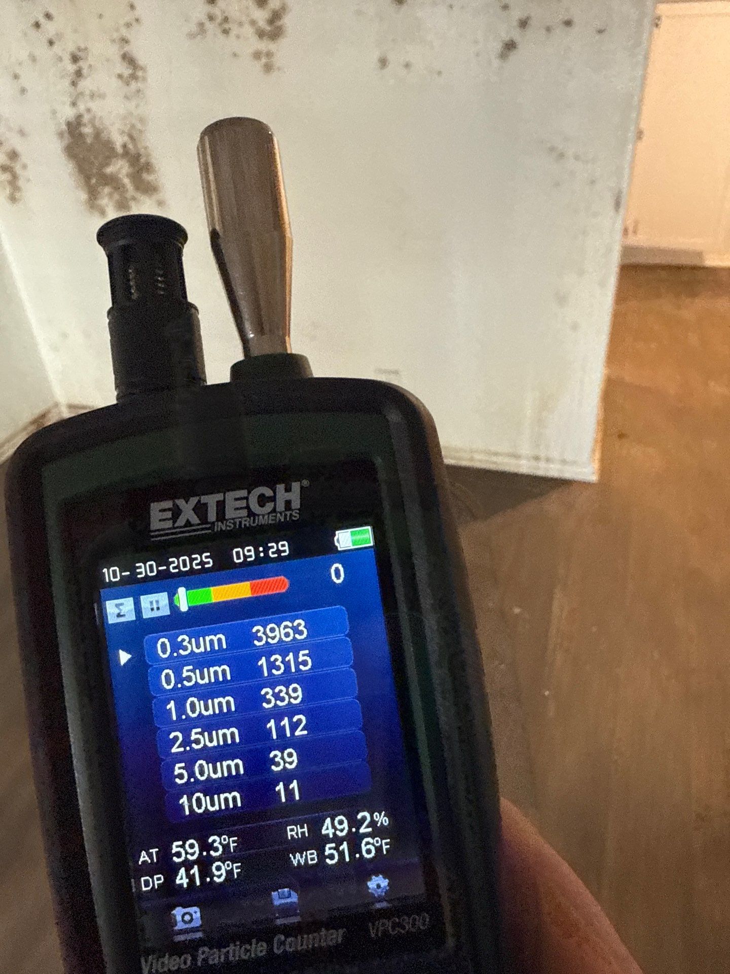 The Slate by Disaster Recovery Consultants