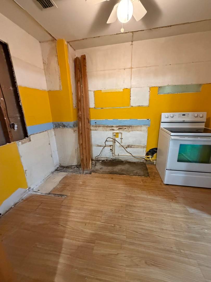 Project in Auburndale by You Restorations LLC DBA YOU-Home