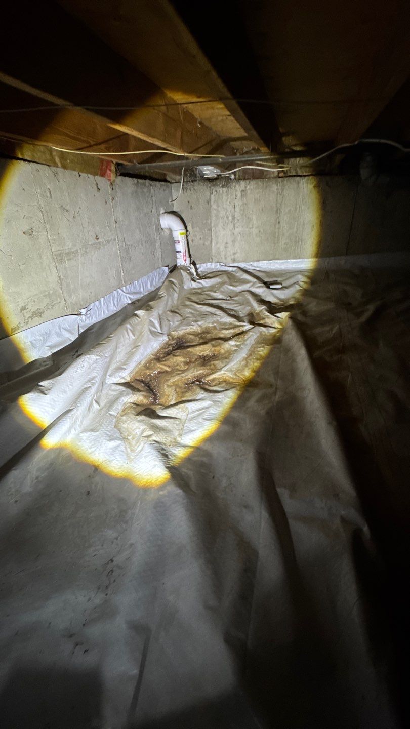 Project in Broomfield by Accountable Home Services