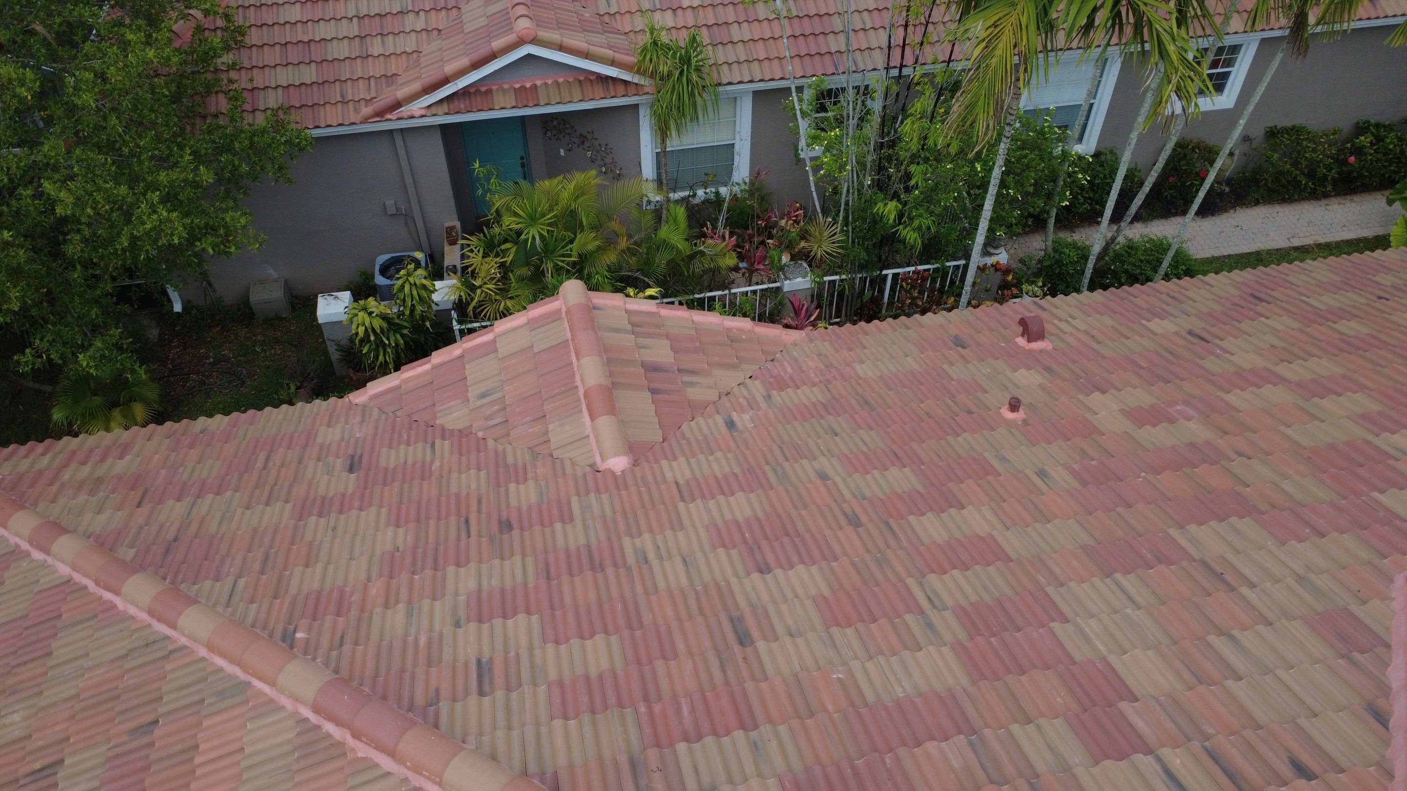 Residential Roofing Installation using WestLake Roofing Tile by BLUES BROTHERS ROOFING