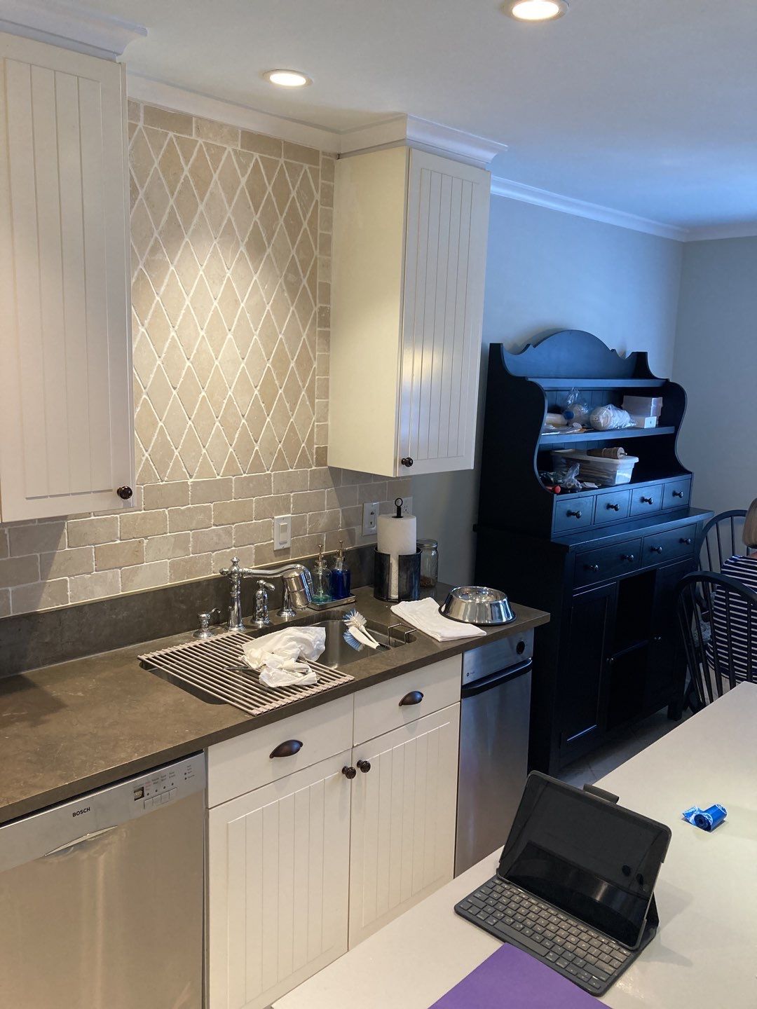Project in Charleston by Kitchen Tune Up