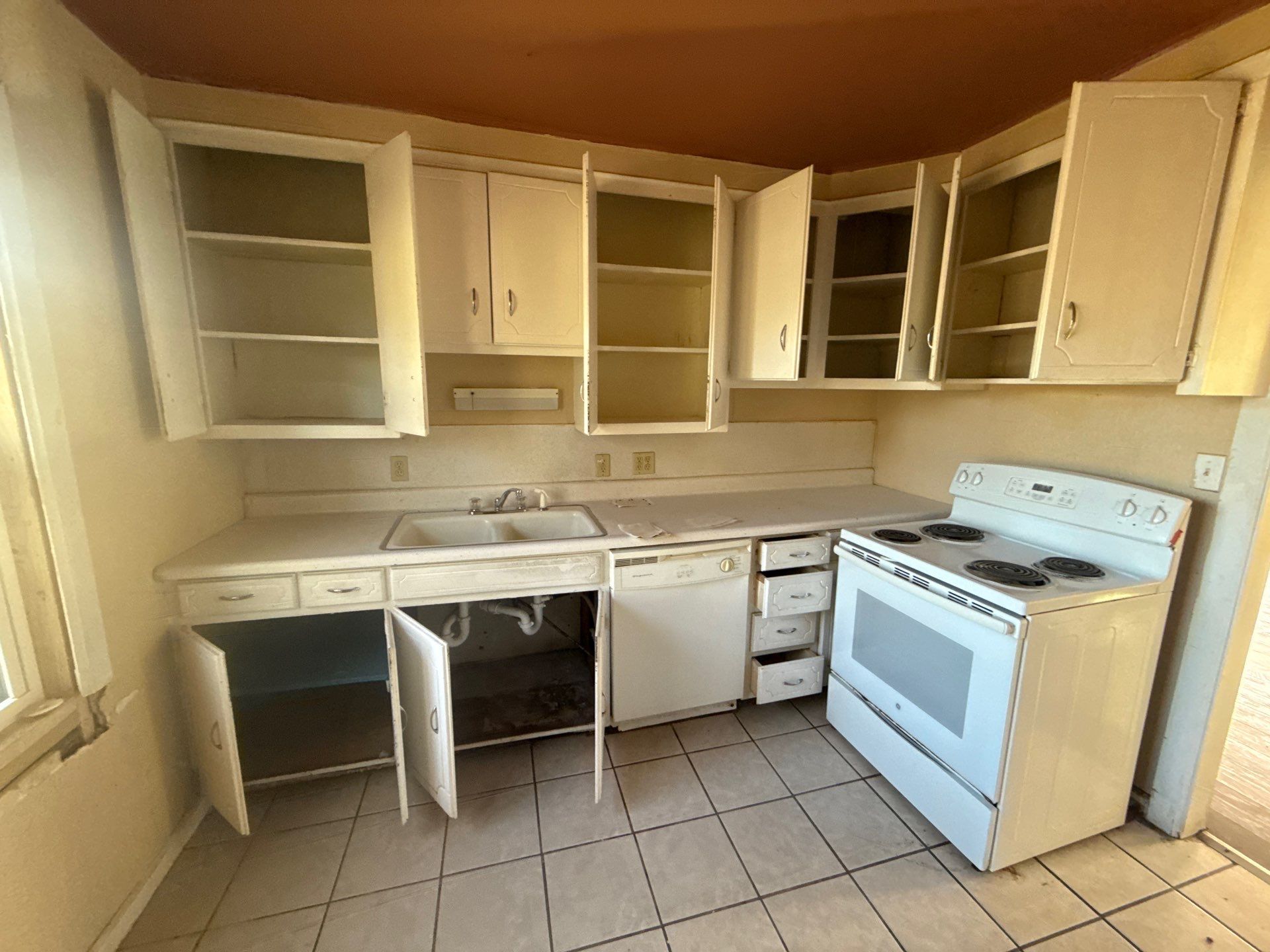 Project in Oklahoma City, OK by South Central Homes 