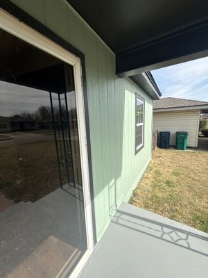 Project in Oklahoma City, OK