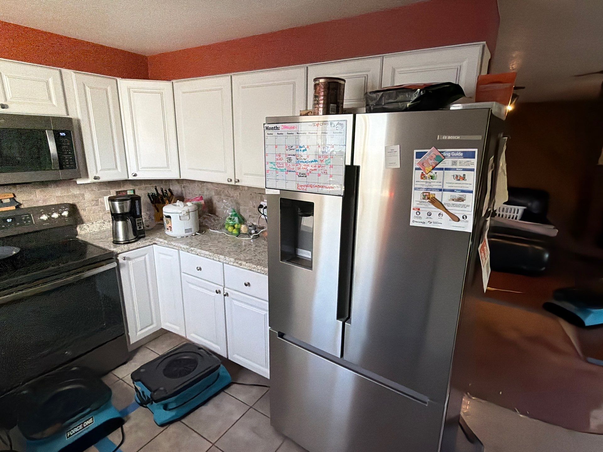 Kitchen Remodeling by Handyman State LLC