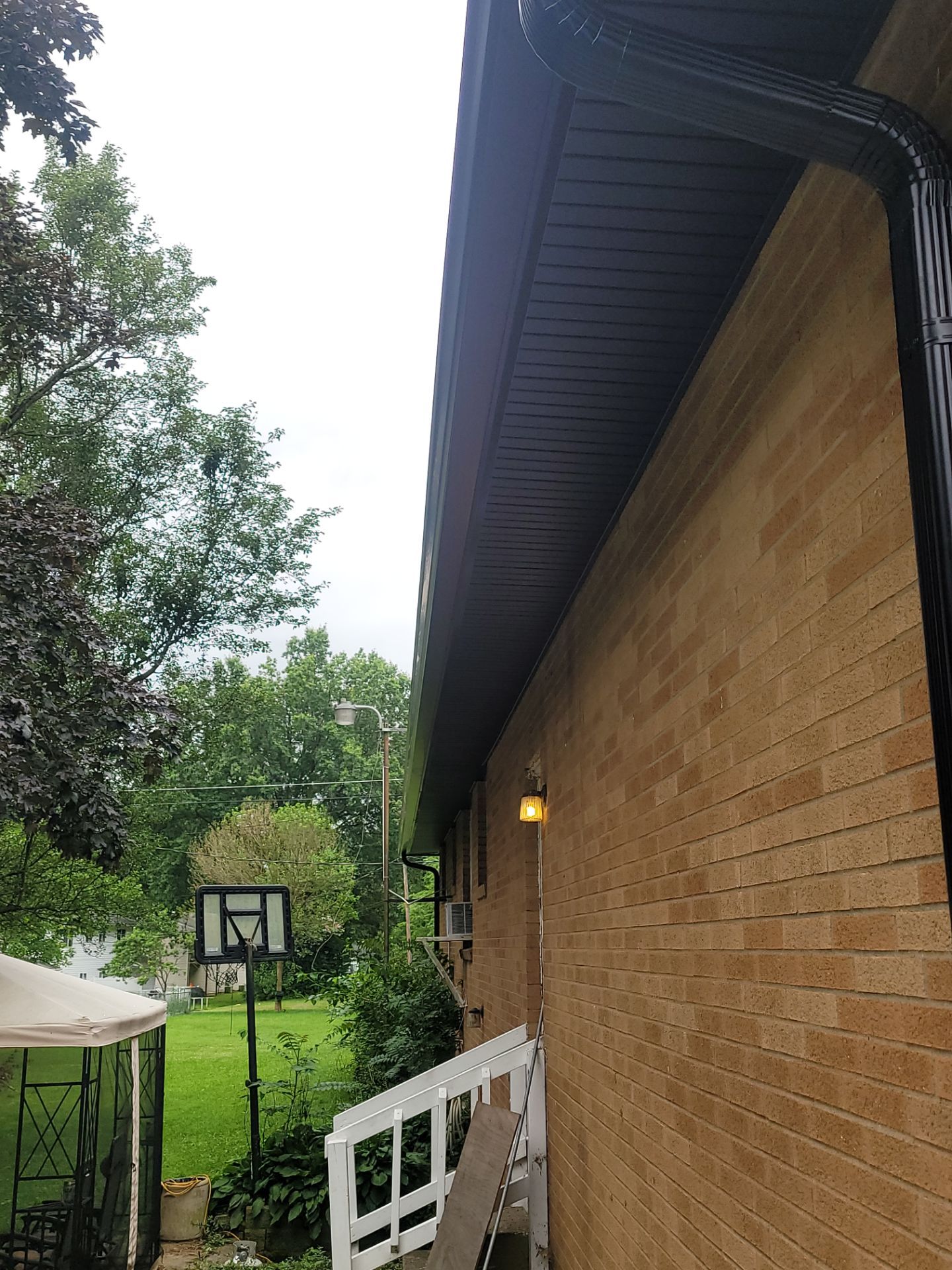 Mike Gibbs by Silver Leaf Contracting 