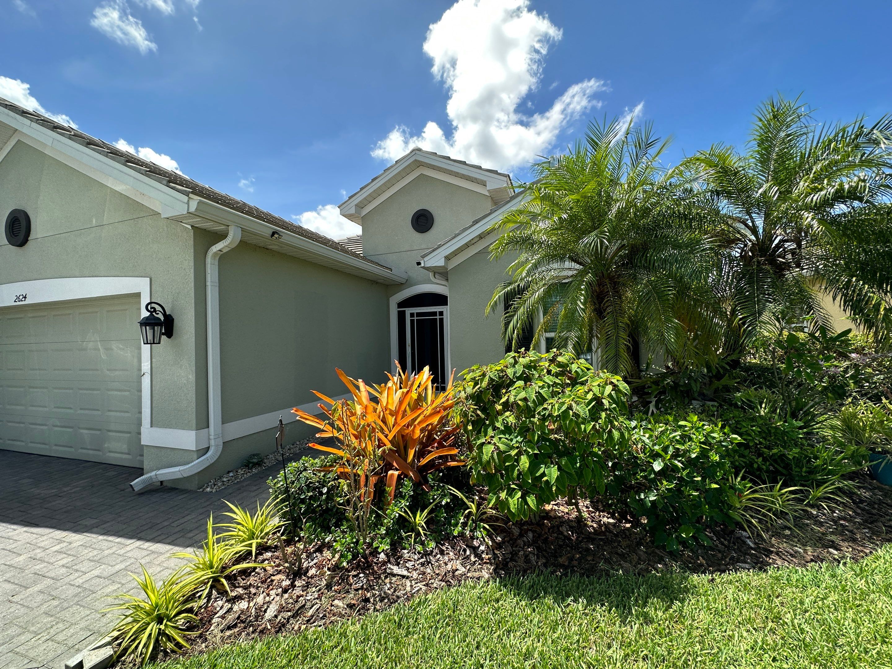 Roof Damage Claim in Cape Coral by FLAPA & KeyStone