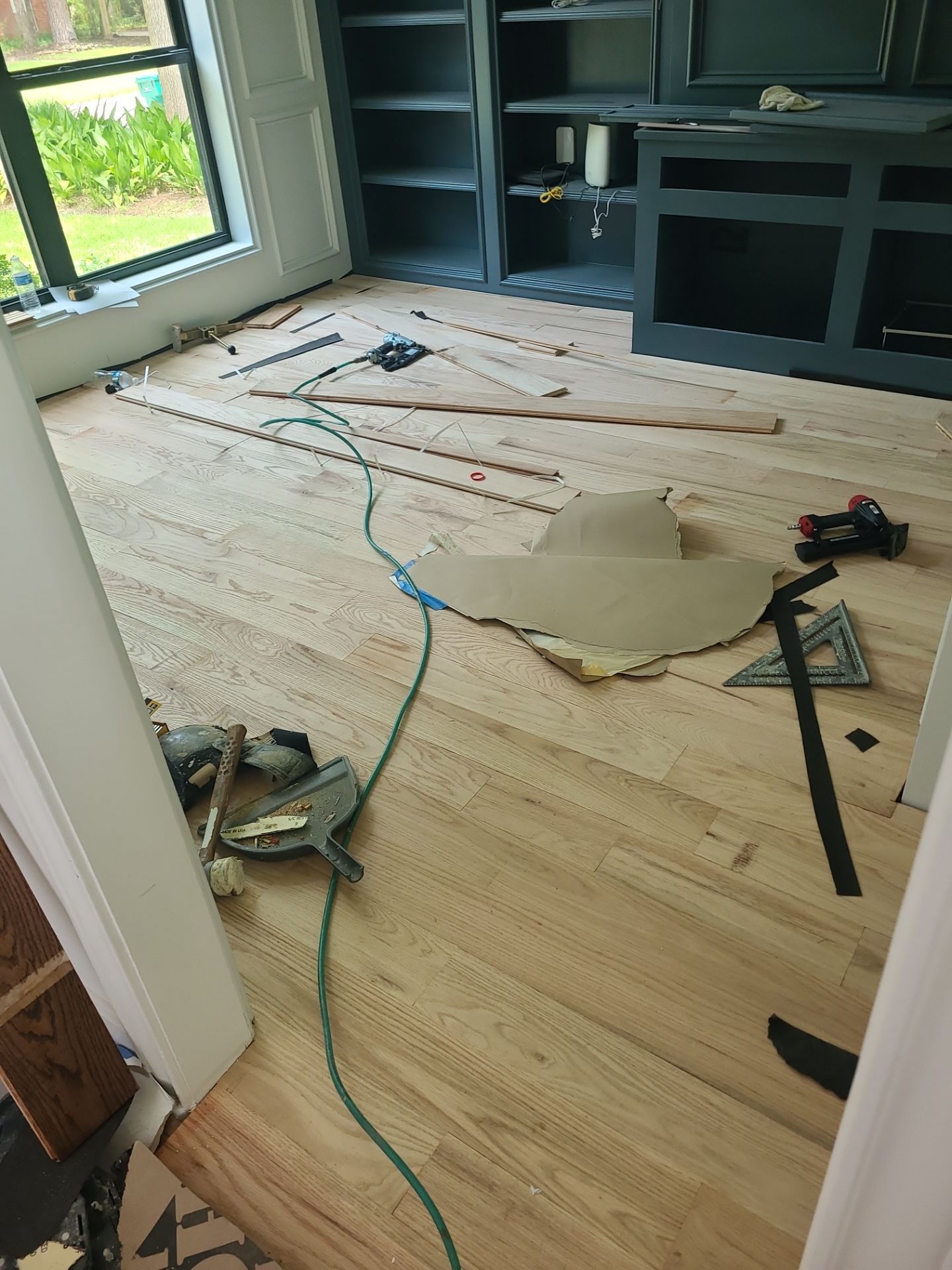 The Napolitano Family by SophAlx LLC