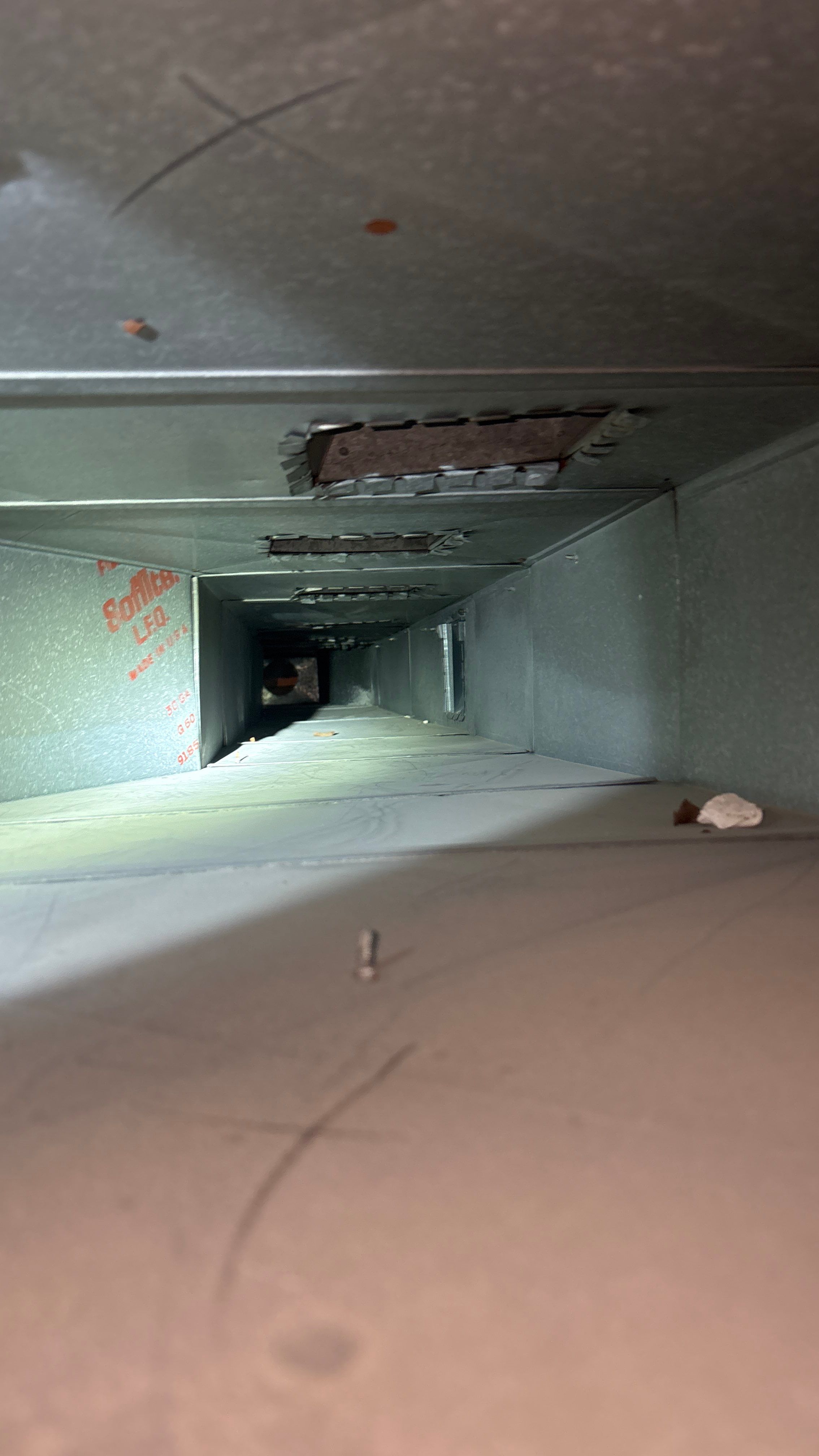 Comprehensive HVAC Air Duct Cleaning and Debris Removal in Level Green, PA by Superior Air Duct Cleaning