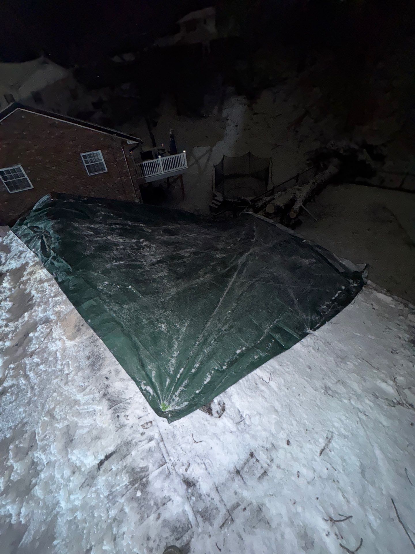 Project in Charleston, WV by Jones Empire LLC