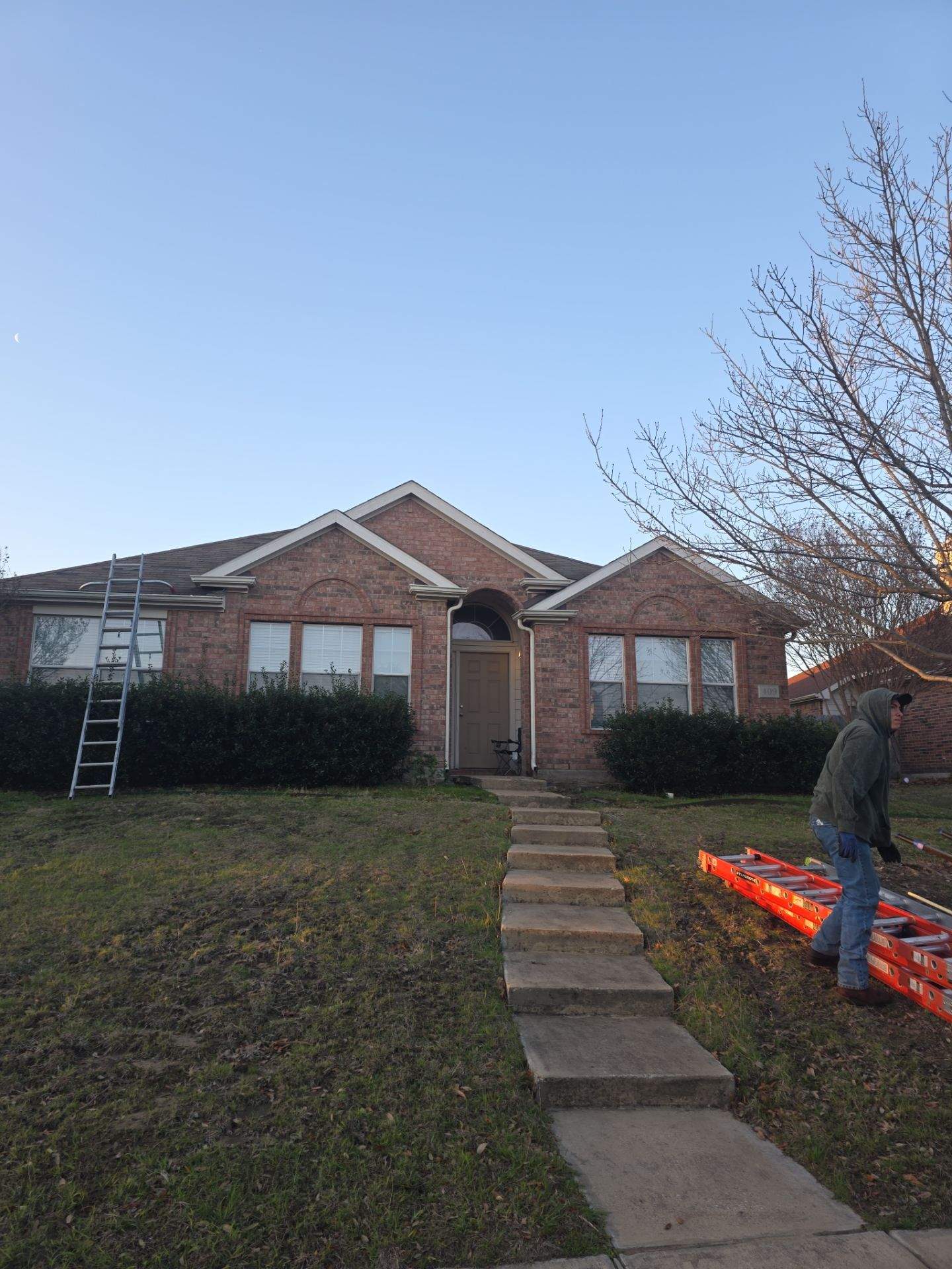 Project in Royse City by Armor Roofing | Exteriors