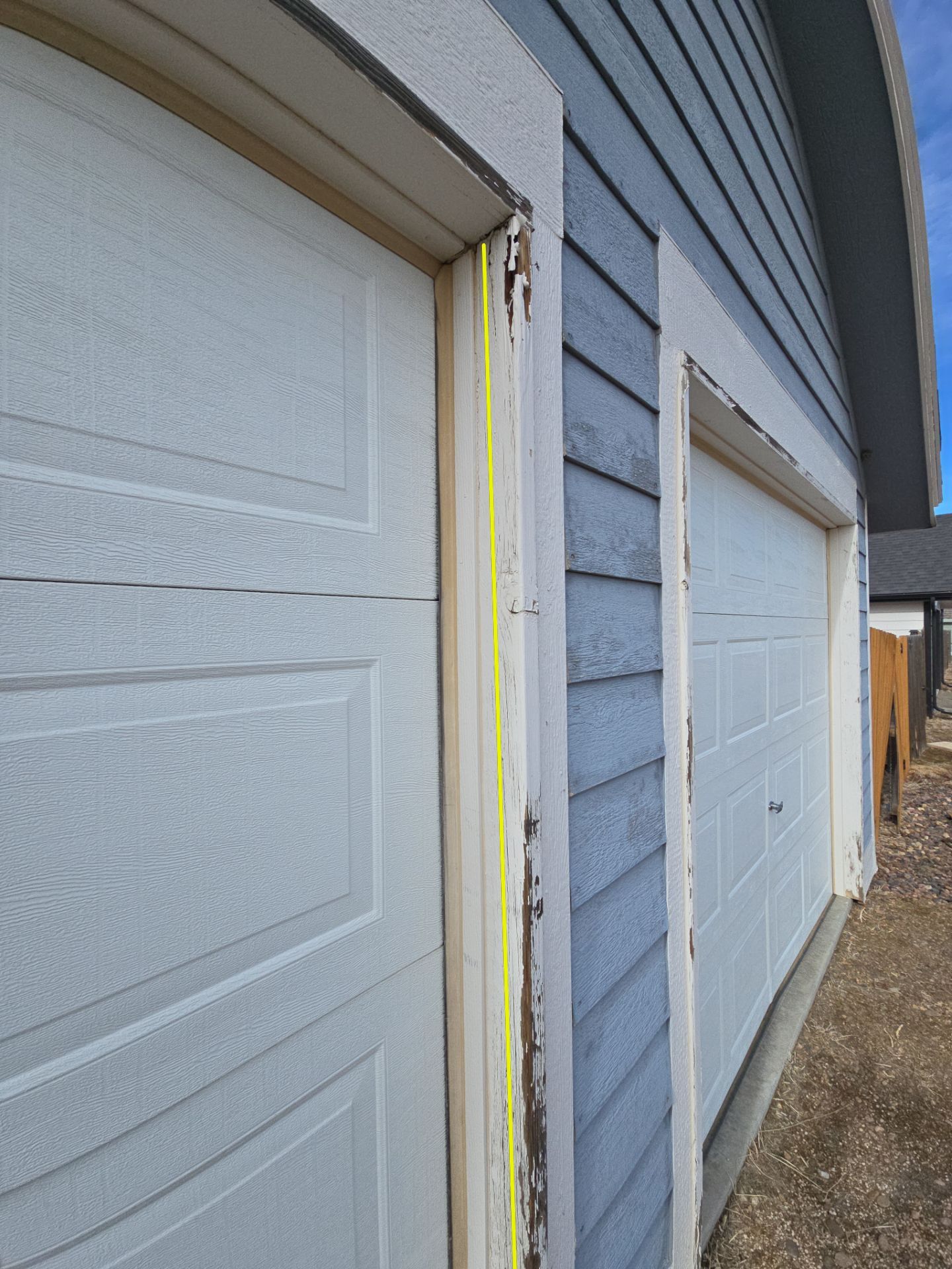 Locked In & Built to Last: Prime RX Exterior Makeover by J&M Painting LLC