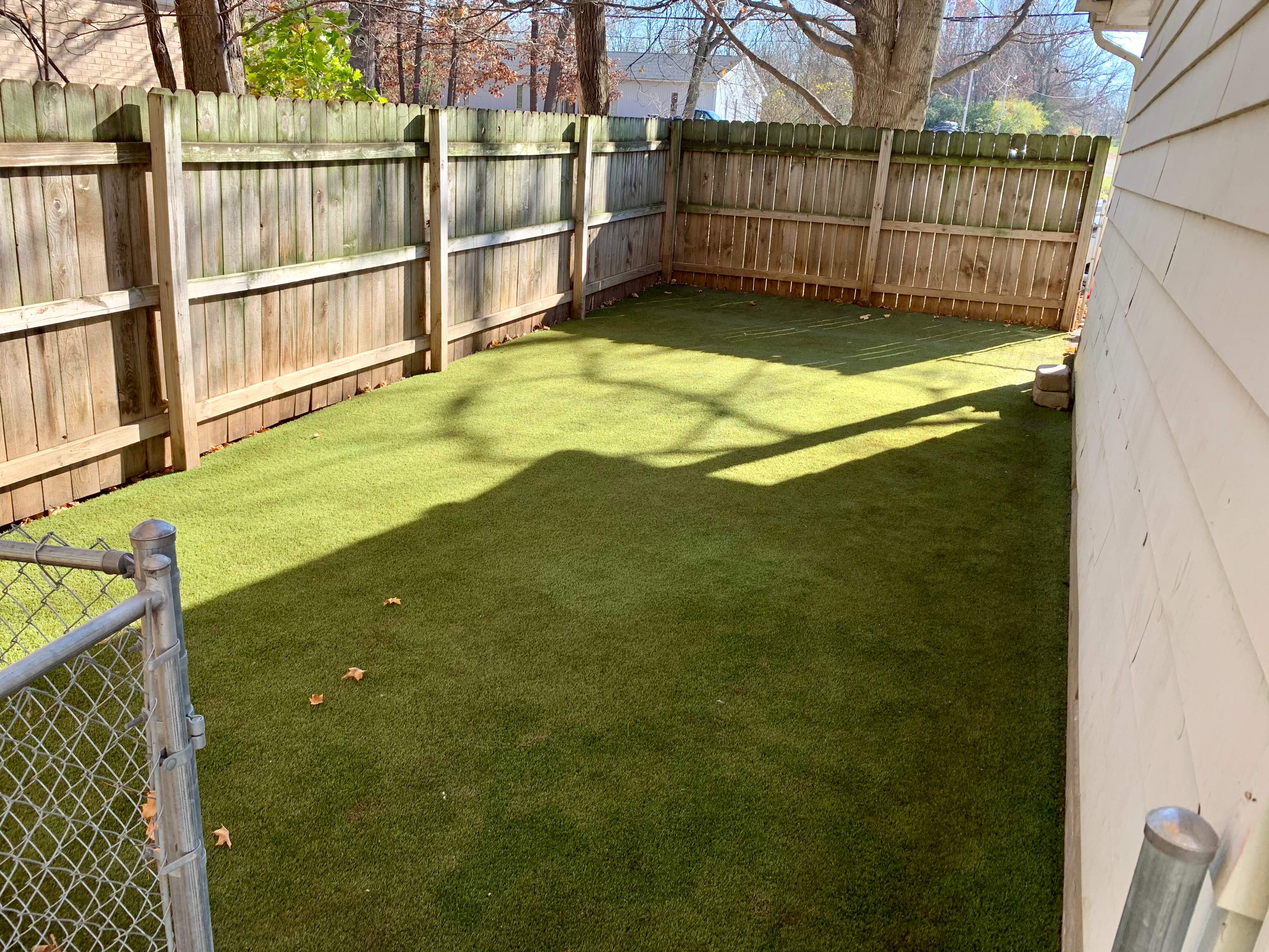 Top Notch Grooming by ForeverLawn NEIN/INDY