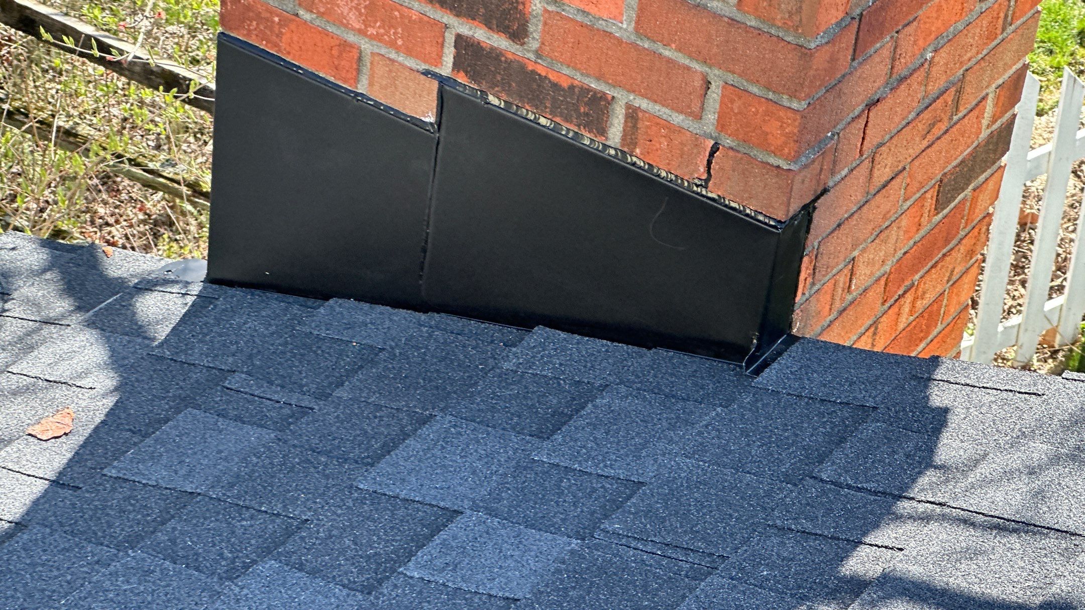 Black Shadow & Rubber by Tamlin Roofing