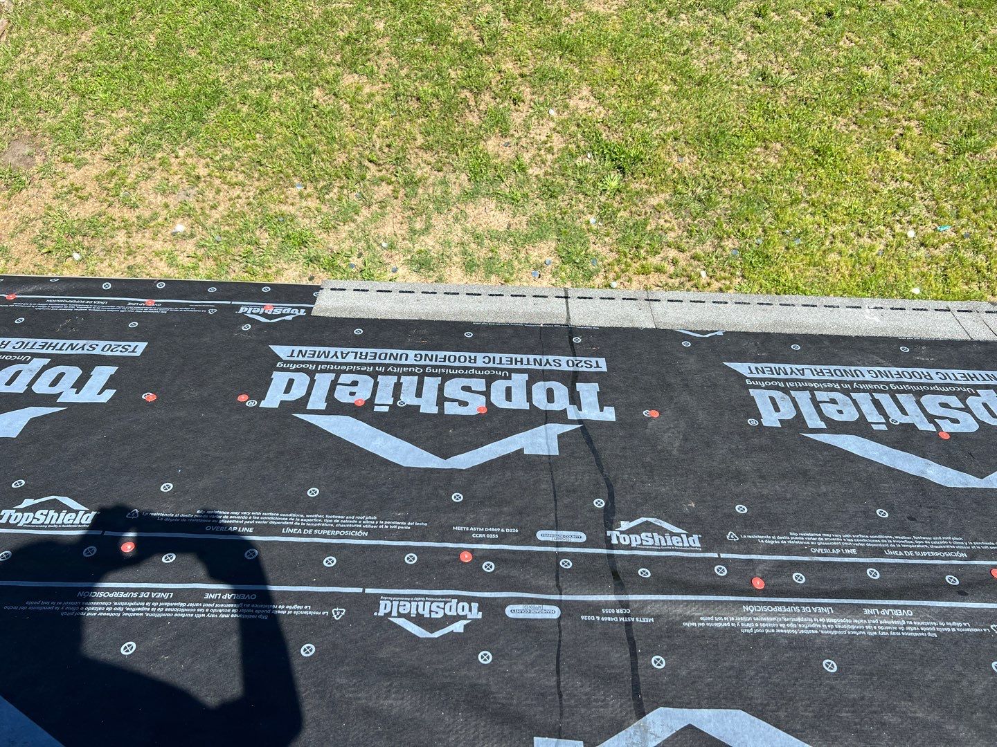 CertainTeed roof for first-time home buyers by Oakwood Roofing and Construction, LLC