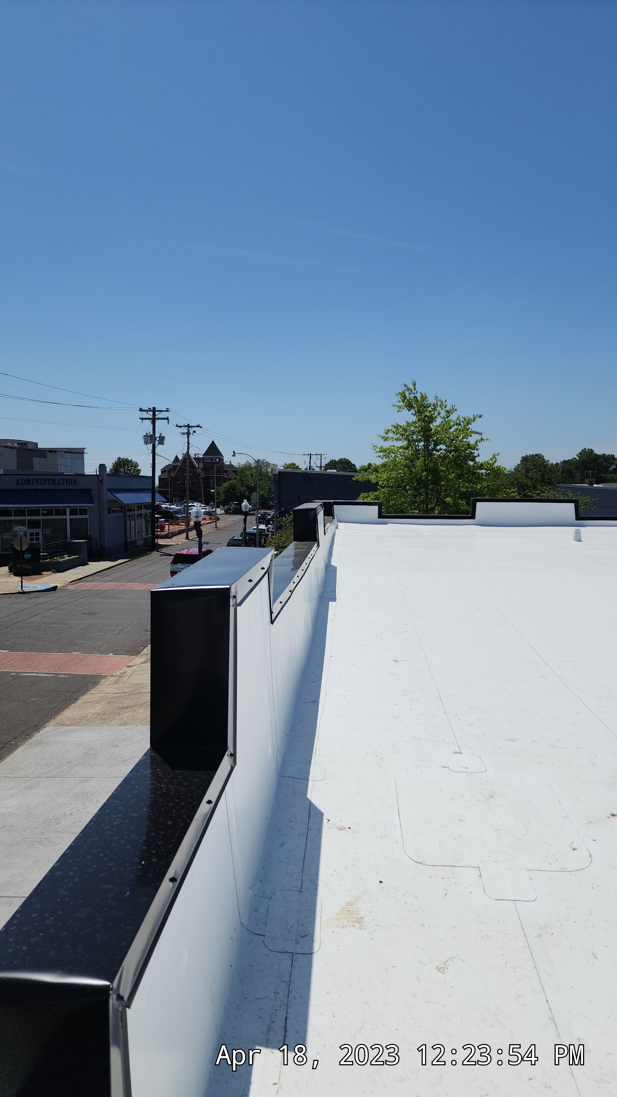 Mary and Martha's Florist and Gifts by Hostetler Roofing