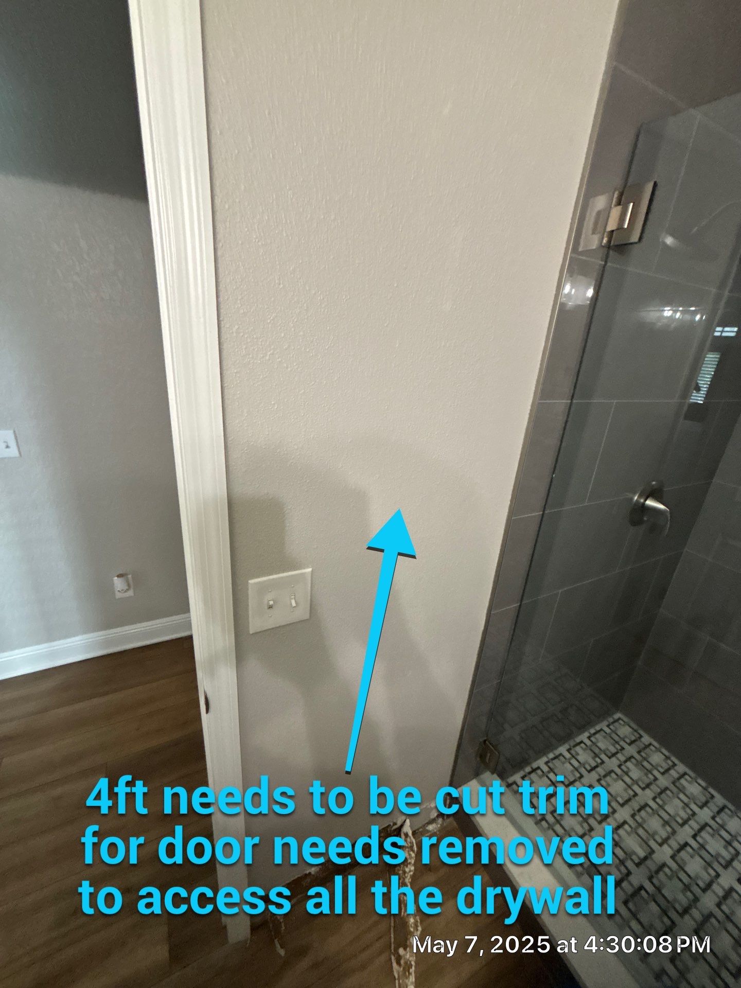 Water Damage Restoration by Ampm Restoration Services