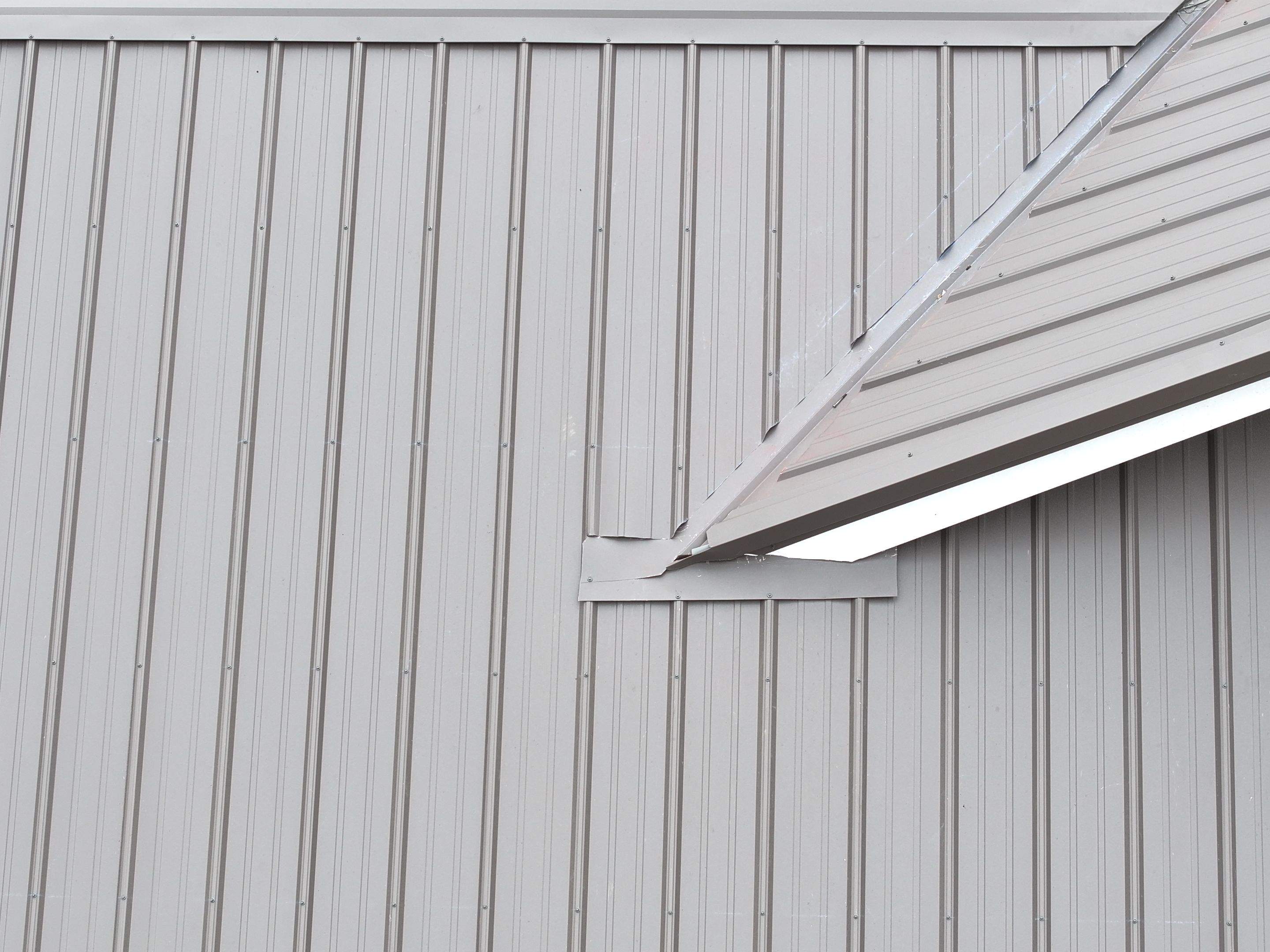 Winters Residence by Omnia Roofing