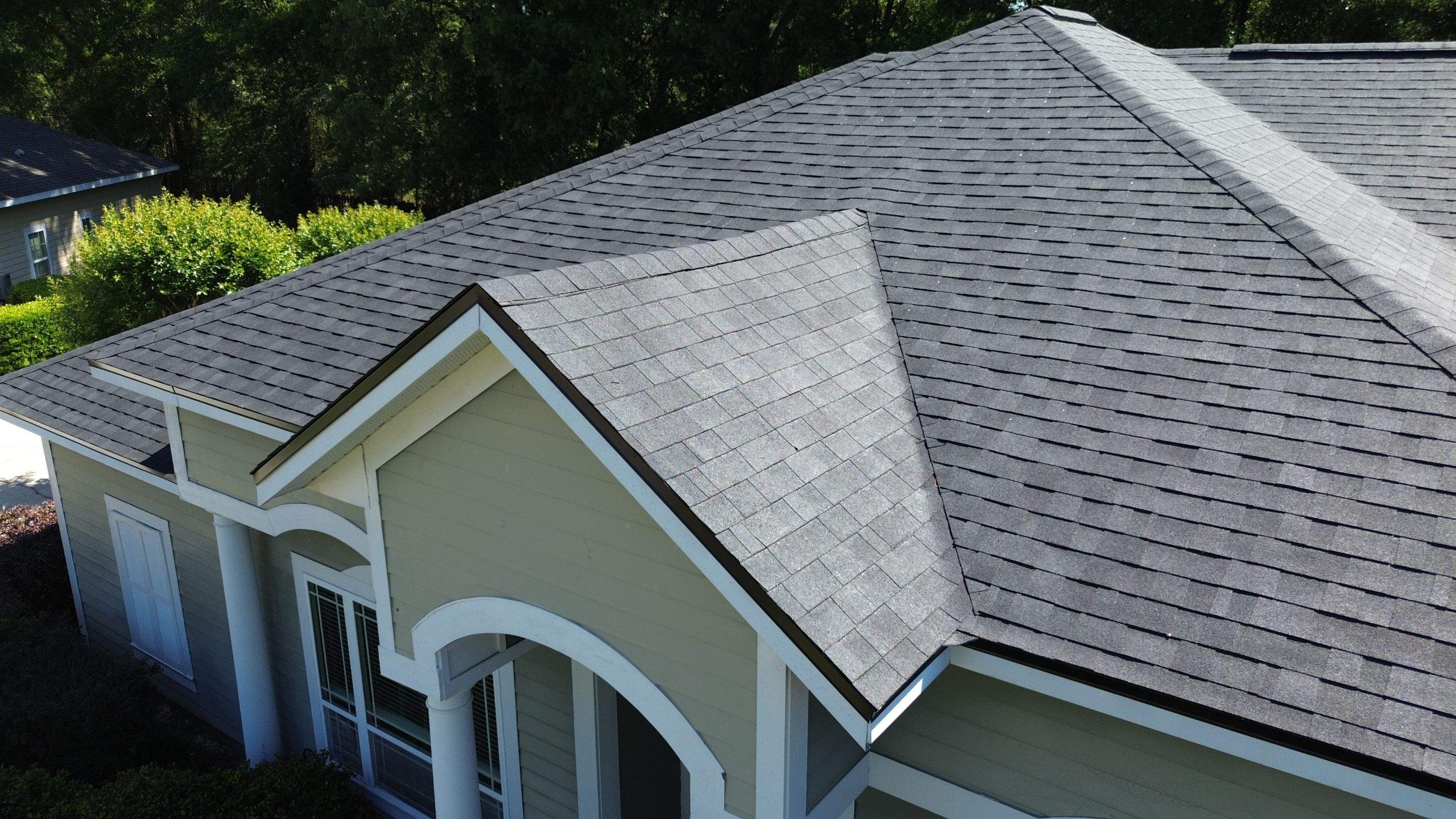 Roofing Contractors in Gainesville, FL by Brehm Roofing