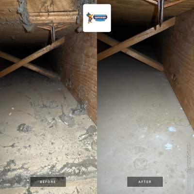 Air Duct Cleaning With a Vacuum Truck in Verona, PA
