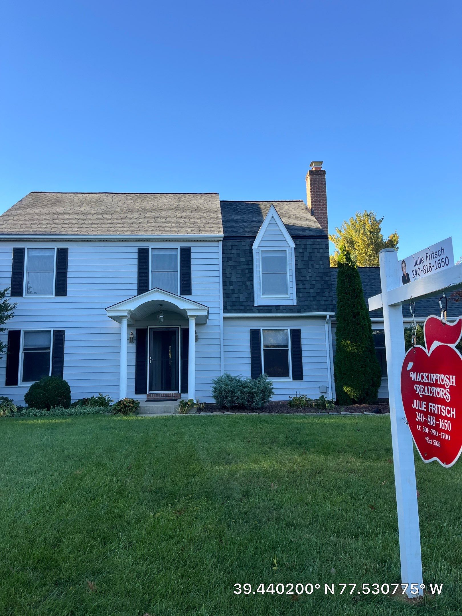 9 Caroline Drive, Middletown, MD 21769 UNITED STATES by American Custom Contractors