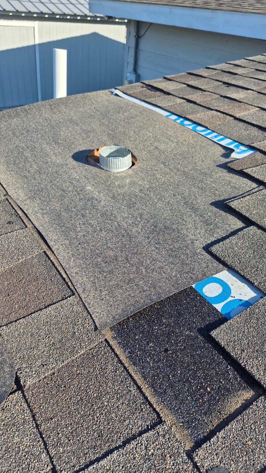 Roof Repair Pasadena by Roof Repair Services LLC