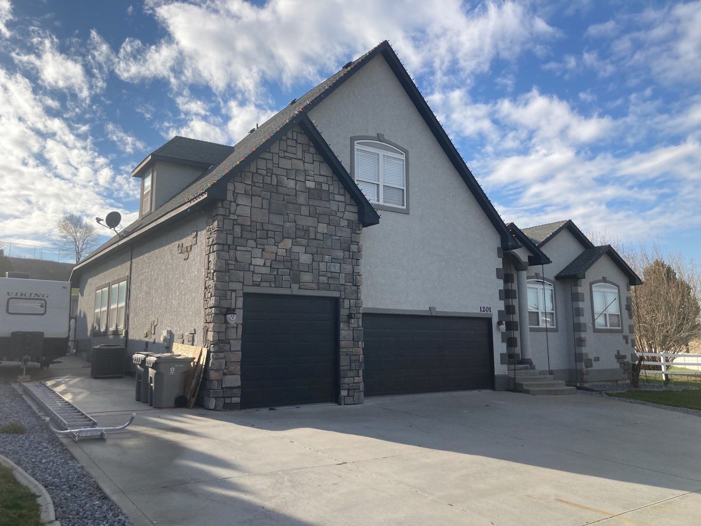 Nampa ID Roofing Installation using Owens Corning by ID Roofing LLC