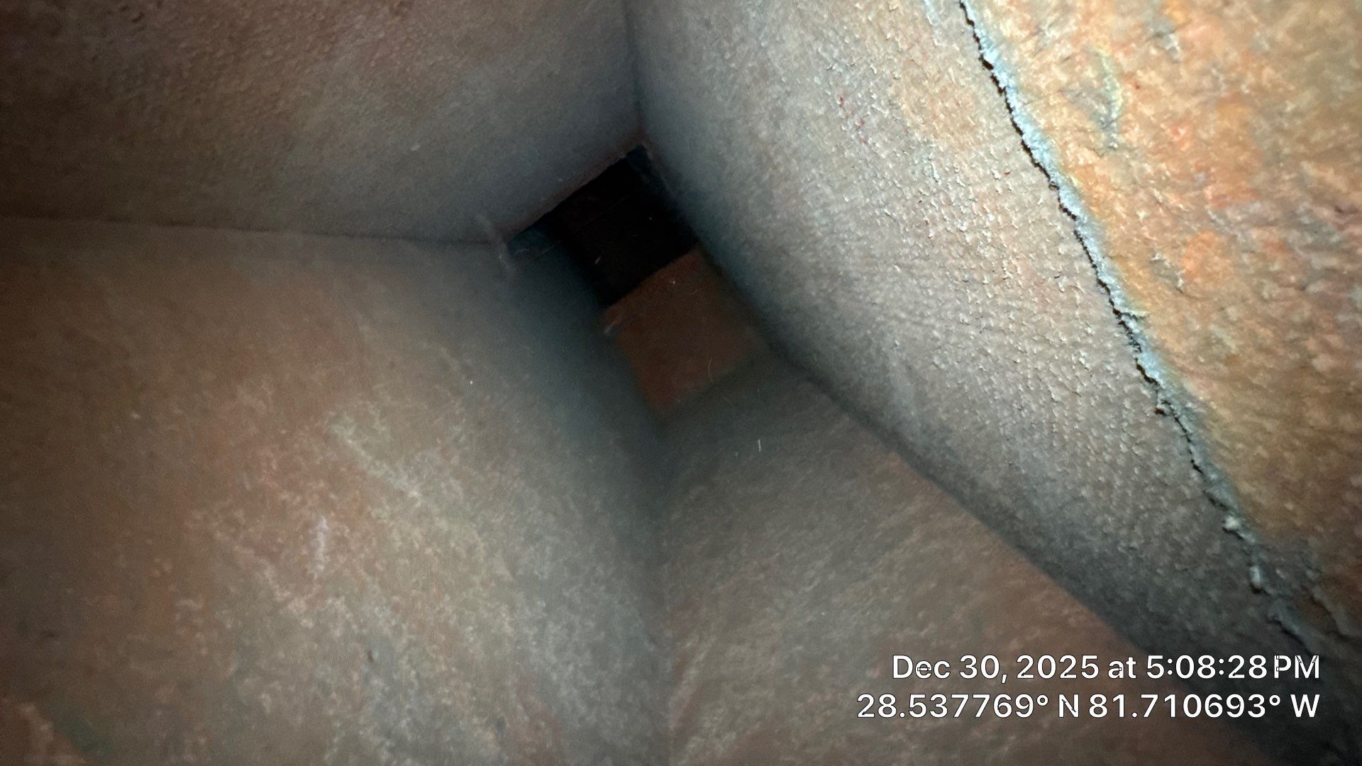 Air Duct Cleaning in Clermont by Hygienic Air, Inc