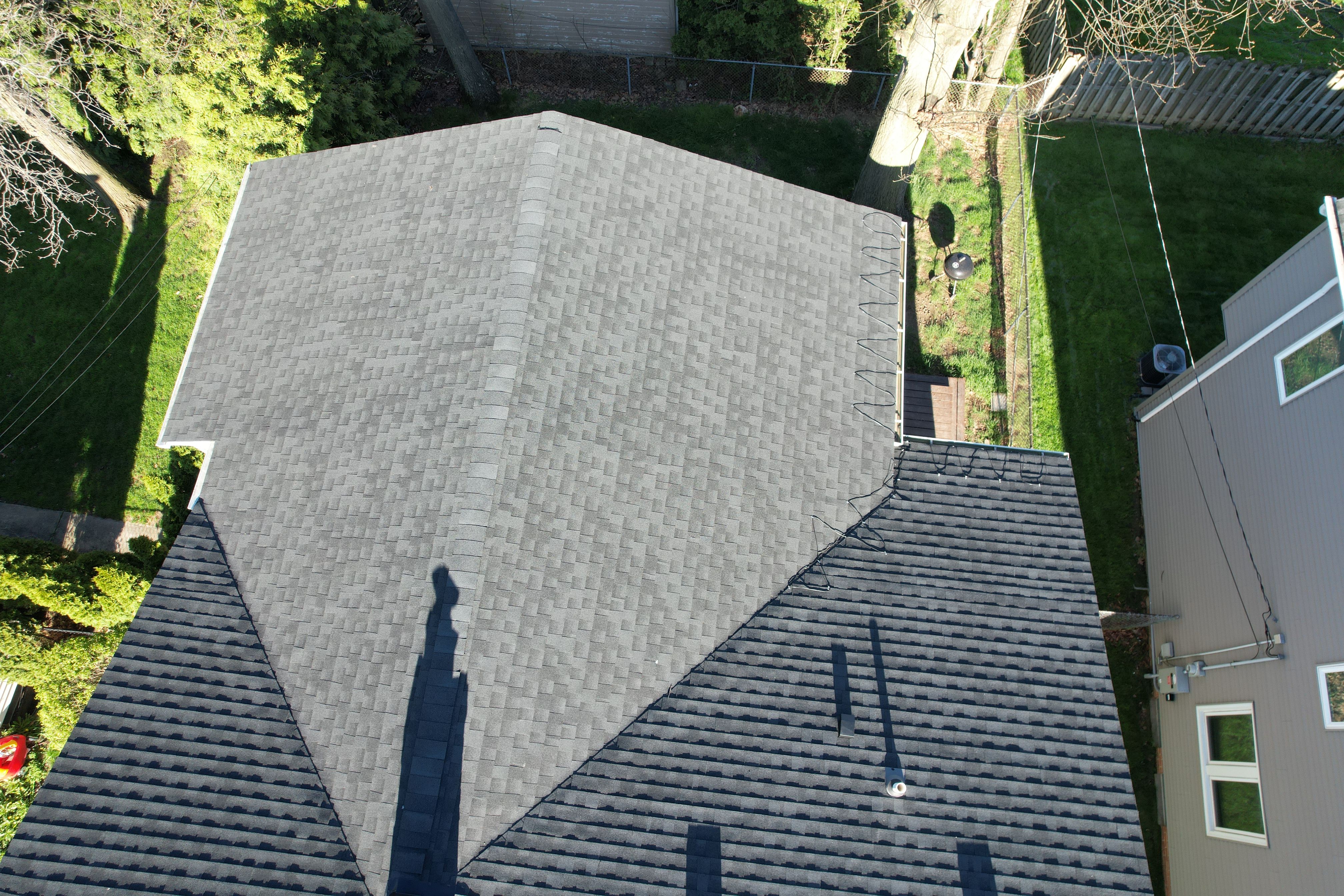 University Heights Roof & Decking Replacement - Emergency Re-Roofing by Atlas Roofing & Restoration