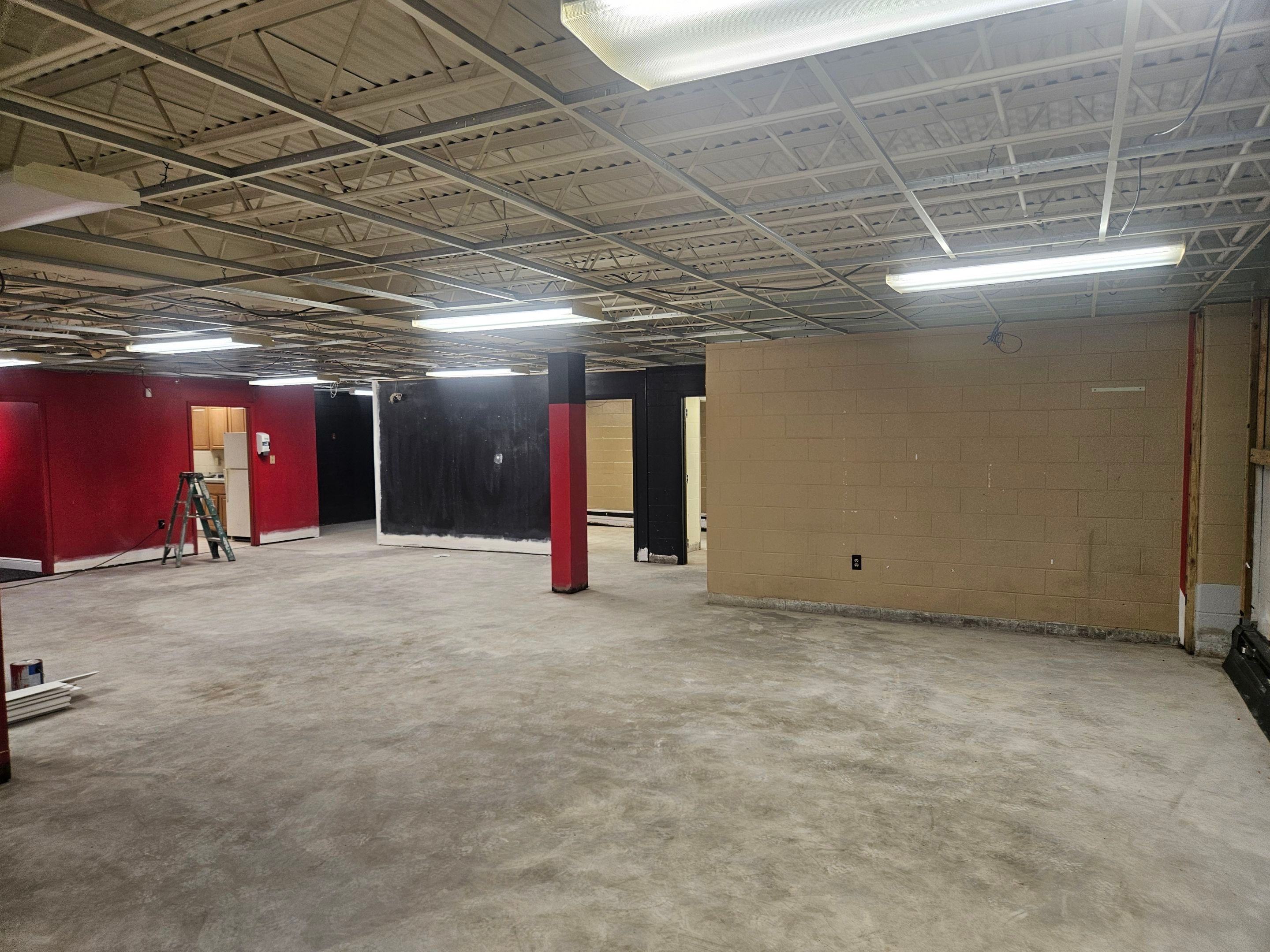 Water Damage Remediation & Asbestos Abatement in Rome, NY by BlueLine Disaster Solutions, Inc.