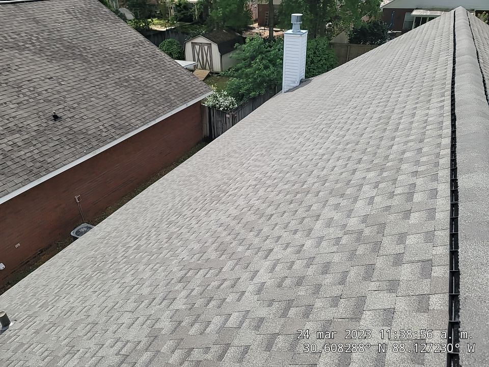 Fortified Roof by American Roofing & Construction LLC