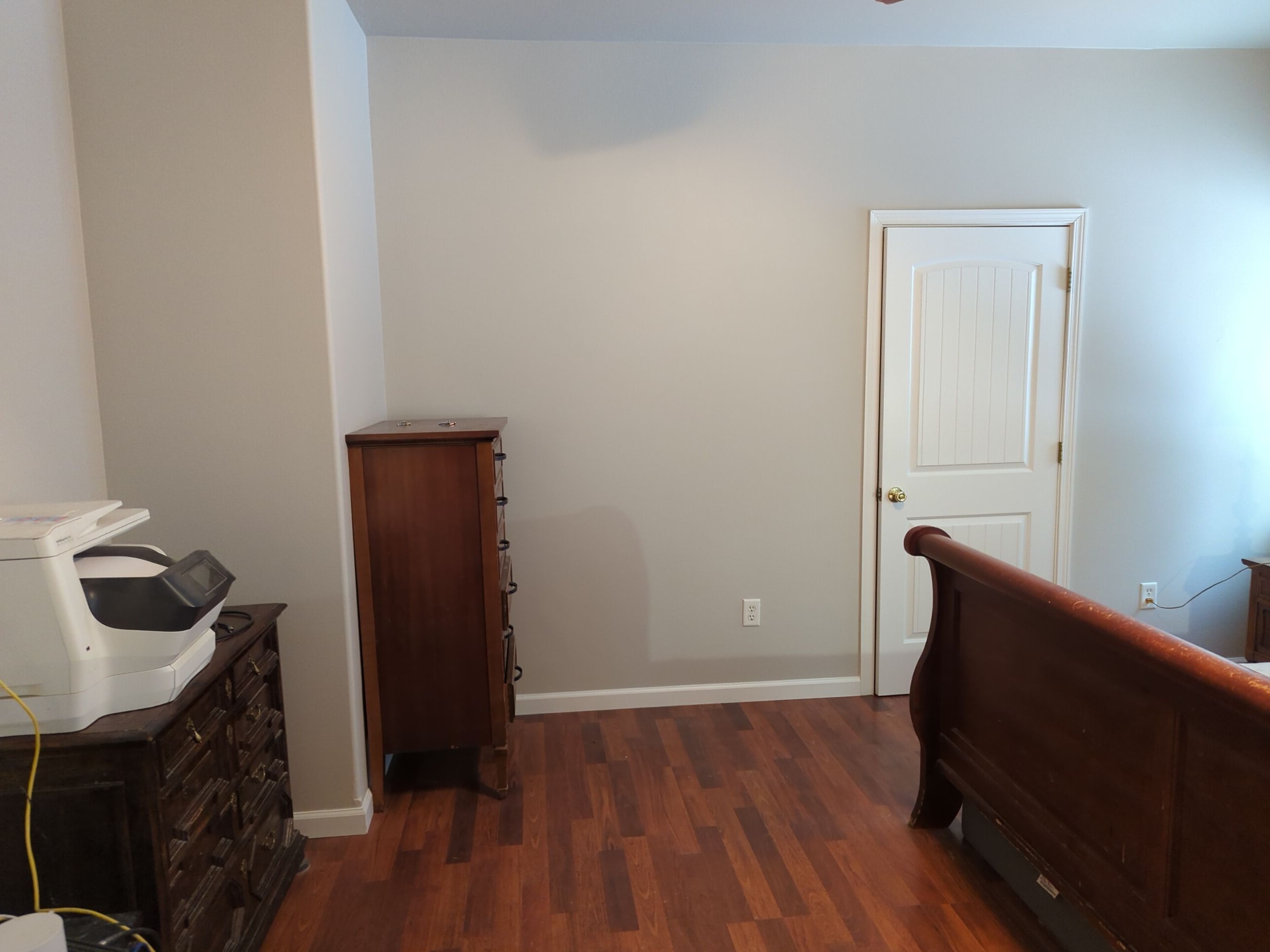 Beautiful Full Home Repaint by Midnight Sun Painting