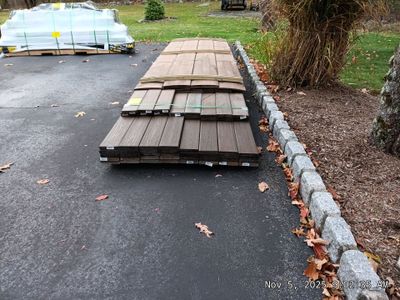 Project in Ringwood