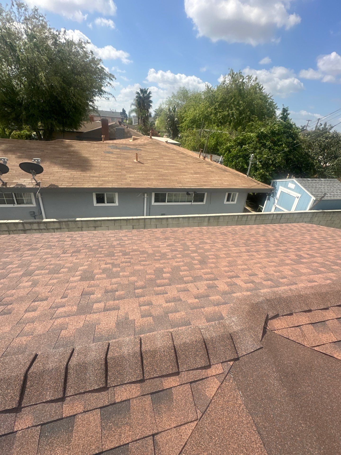 Roof replacement - Baldwin Park, CA 91706 by Epic Roof Replacement
