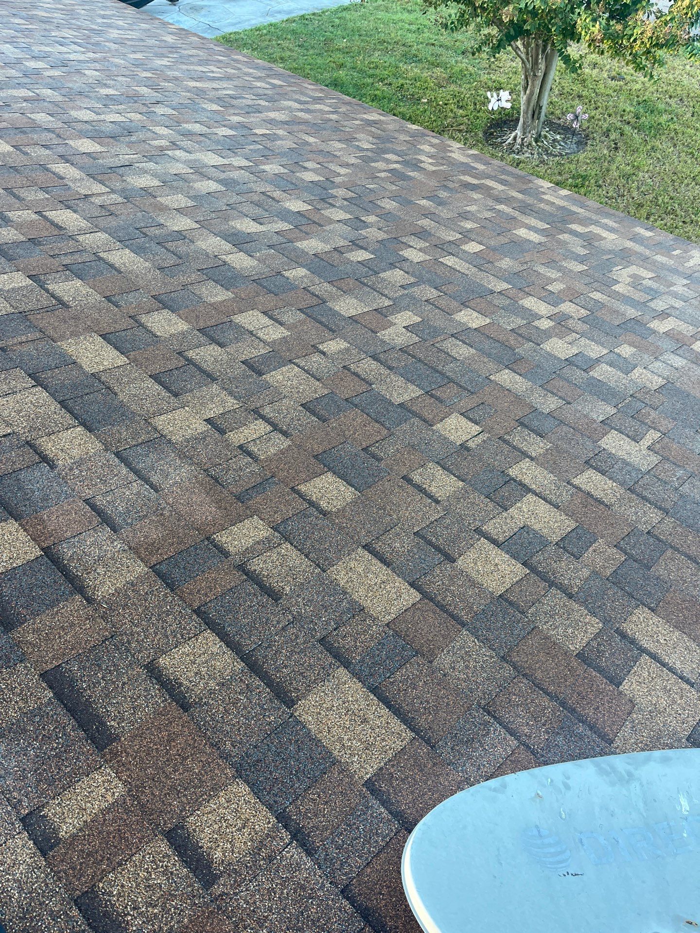 Project in St. Petersburg 33702 by Mitchell Roofing Company LLC 
